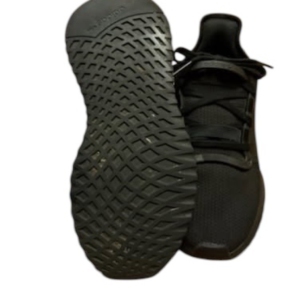 Adidas ladies Black Running Shoes